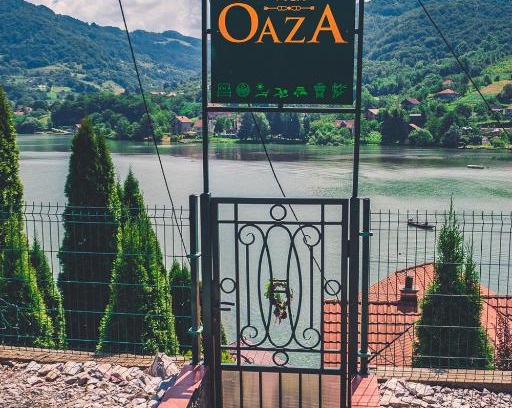 Milici House | Vila Oaza - Zvorničko jezero
