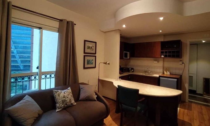 Itaim Bibi House | Vila Olimpia Sp - Flat Mercure Sp Jk
