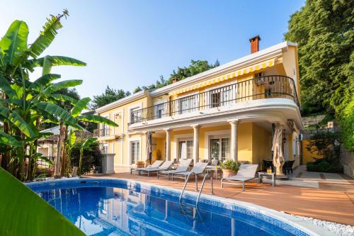 Herceg Novi Villa | Vila Oliva
