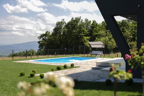 Malesici Apartment | Vila Panorama