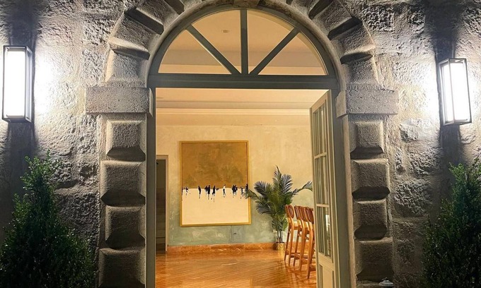 Perast Hotel | Vila Perast
