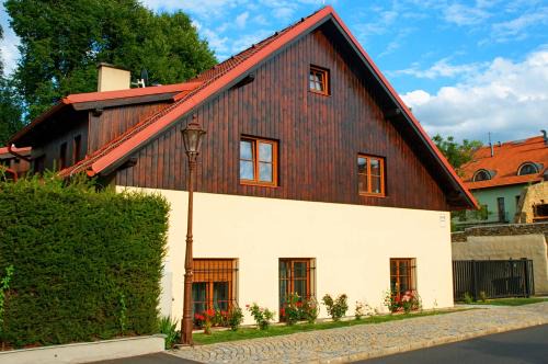 Poprad House | Vila Pod Bránou