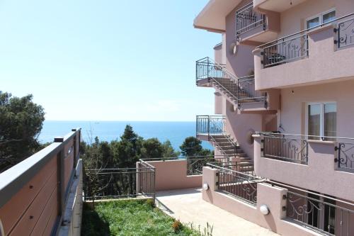 Susanj Apartment | Vila POGLED