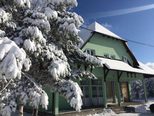 Divcibare Apartment | Vila Premijer Divčibare