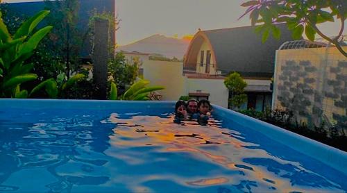 Ciawi Villa | Vila Princess, Vimala hills 3br plus 1br Private Pool, Mountain View, Piano, 0813 delapan 0 satuenam 4 satu 51