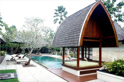 Bandung Villa | Vila Puri Suling