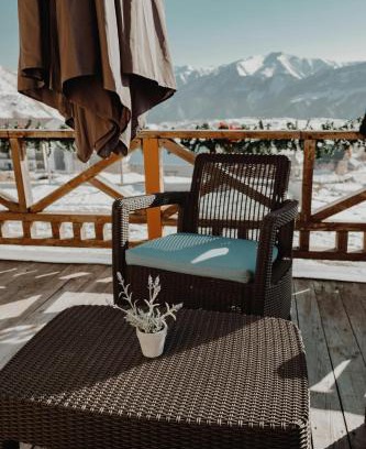 Kolasin Municipality Apartment | Vila Ravijojla