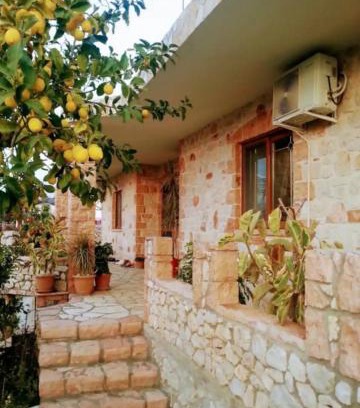 Ksamil Apartment | Vila Redstone Apartment ksamil