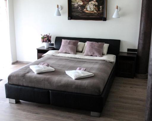 Ignalina Apartment | Vila Romnesa