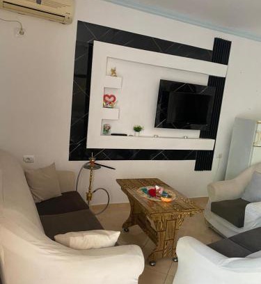 Aliko Apartment | Vila Saimir 1