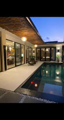 Mumbul Villa | Vila Samatha 2 Nusa Dua