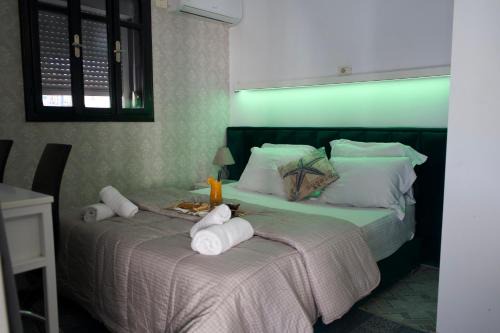 Tirana Hotel | VILA SANREMO