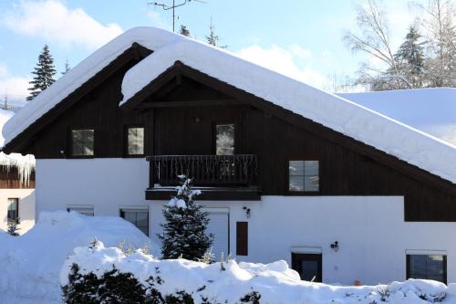 Harrachov Apartment | Vila Sekvoj