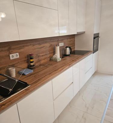 Seoci Apartment | VILA SELMa