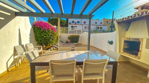 Vilamoura House | Vila Shradhala V4 Vilamoura Marina by HsRentals