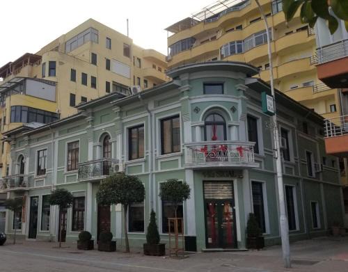 Pogradec Hotel | Vila Sigal Pogradec