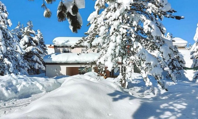 Risovac Villa | Vila Snjeguljica Blidinje 200 m od ski staze