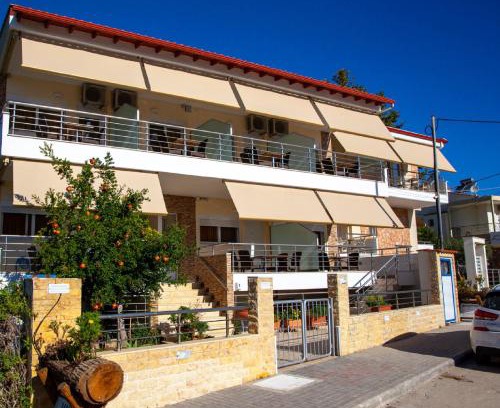 Nikita Apartment | Vila Sofia