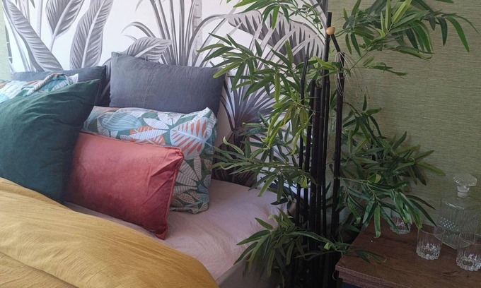 Escames Villa | Vila Sozinha Luxury