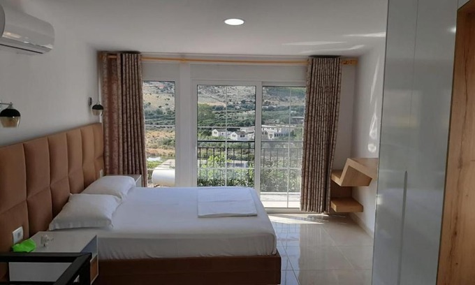 Ksamil Apartment | Vila SUN 2E