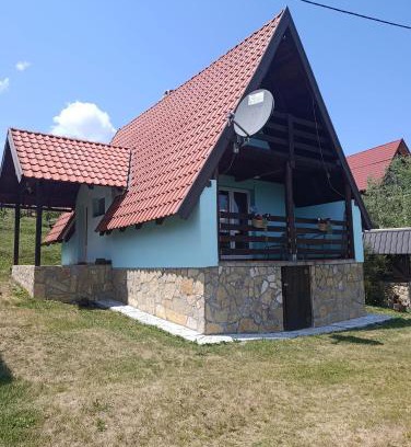 Bajina Basta House | Vila Suza-Vikendice i apartmani Jezdić