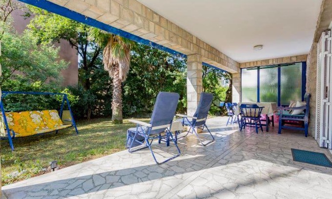 Becici Villa | Vila Tara Bečići Boreti