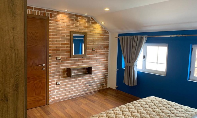 Pogradec House | Vila Topciu