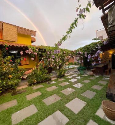 Caraiva Apartment | Vila Uryah