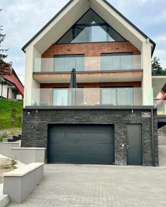 Valkov Apartment | Vila Valkov