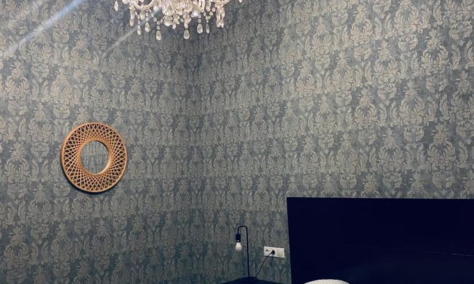 Old Town Hotel | Vila Vidalis