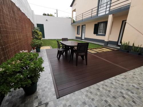 Ponta Delgada House | Vila Viegas