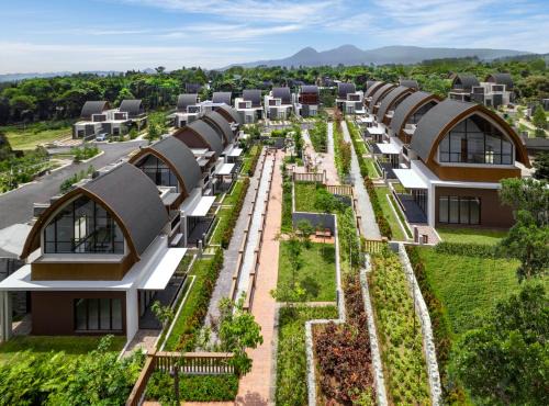Ciawi Villa | Vila vimala hills Evrest