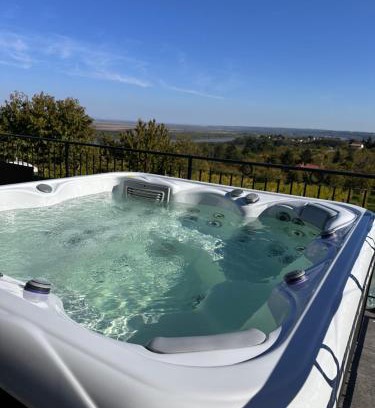 Belgrade Villa | Vila Vista Verde