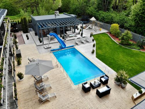 Palanga House | Vila Vitalija