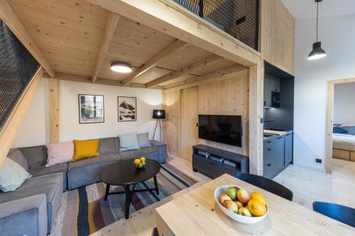 Vysoke Tatry Apartment | Vila Vlasta Apt. #401