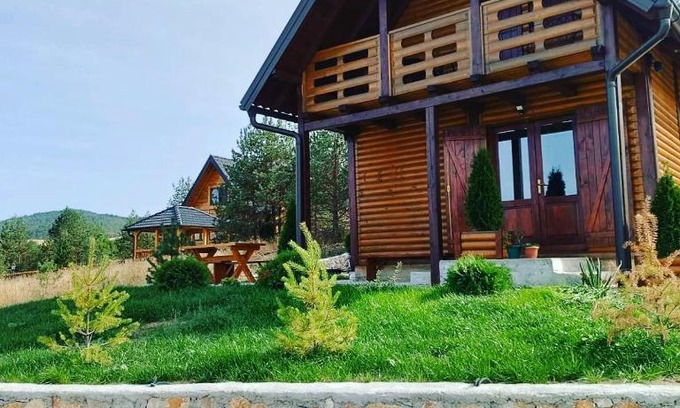 Zlatibor House | Vila Vodice Zlatibor