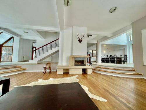 Poiana Brasov Villa | Vila Wiese Poiana Brasov