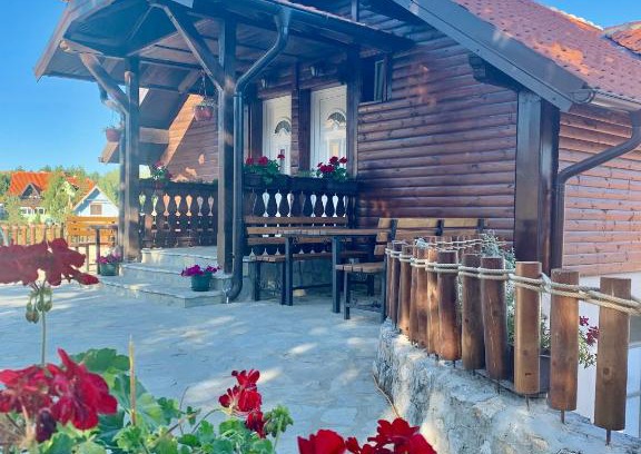 Zlatibor Apartment | Vila Zorica Vodice