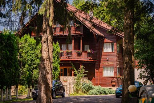 Poiana Brasov House | Vila Zorile