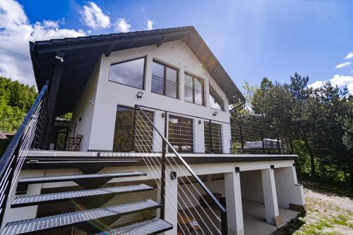 Zavoi House | Vilabelvedere scorilo