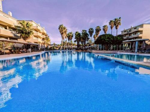 Portimao Apartment | VilaDplaza by JohnVillas