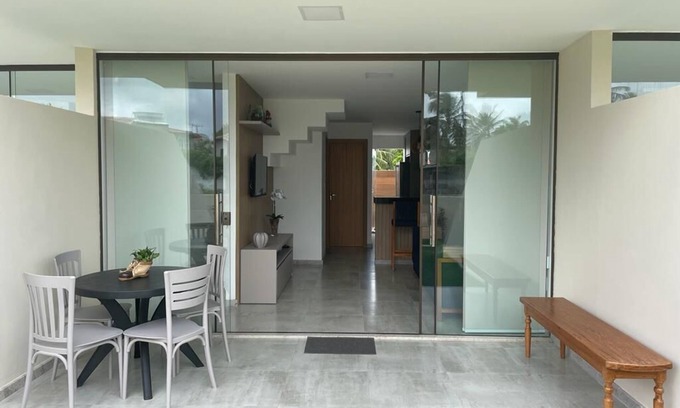 Vera Cruz House | Vilage Condominio Araua