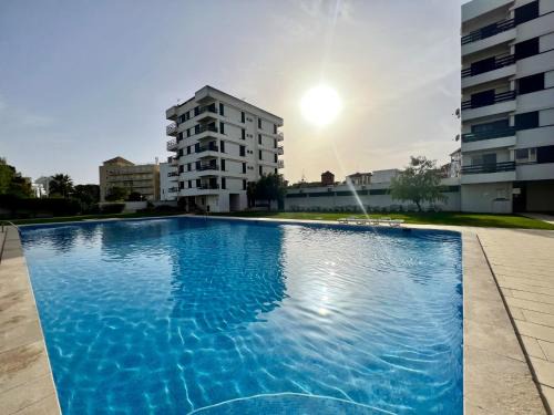 Vilamoura Apartment | Vilamoura Central 4 With Pool by Homing