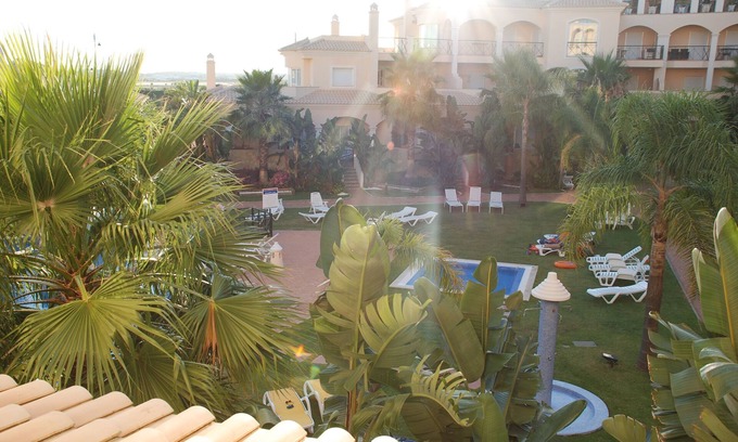 Vilamoura Apartment | Vilamoura dream vacation with fantastic beaches, golf courses and marina
