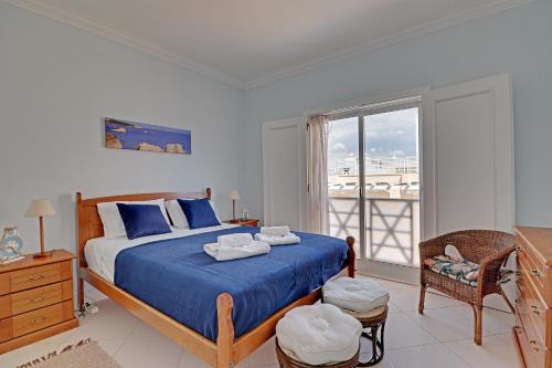 Vilamoura Apartment | Vilamoura Main Avenue by Homing