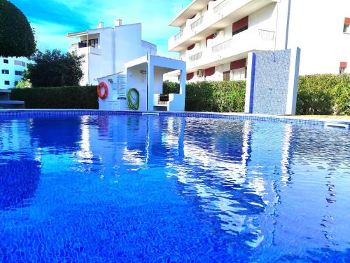 Vilamoura Apartment | Vilamoura Twins 2 With Pool by Homing