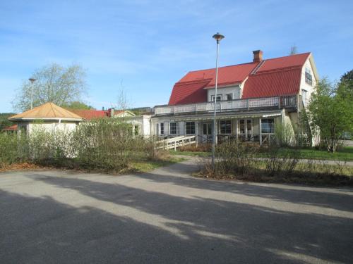 Vallsta House | Vilan I Orbaden