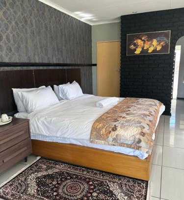 Brakpan House | Vilanculos Guesthouse