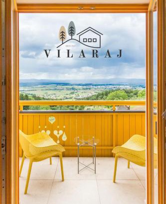 Razvanje Bed & Breakfast | Vilaraj