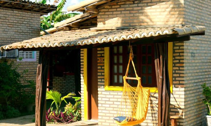 Tibau do Sul House | VILAREJO ONDAS DE CURA